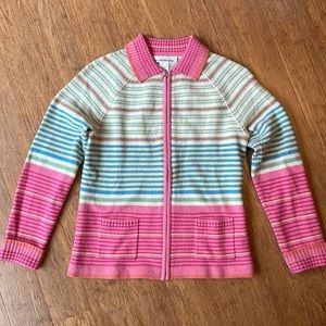 Jones New York wool sweater